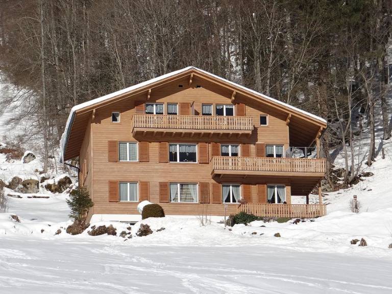 Ferienwohnung Engelberg