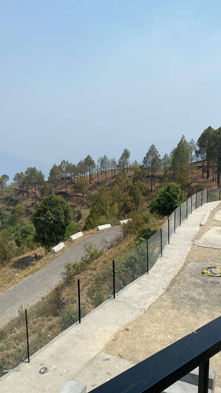 Villa  New Tehri Dam