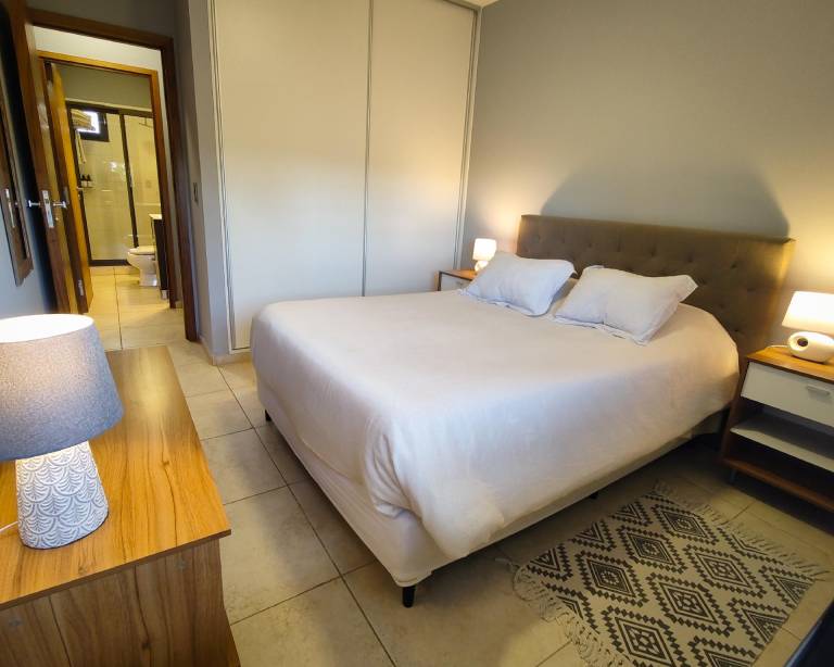 Apartment  Capital Department