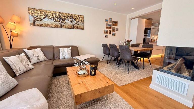 Ferienwohnung  Zorge