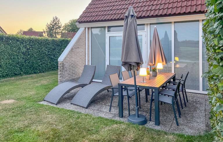 Ferienhaus Vlagtwedde