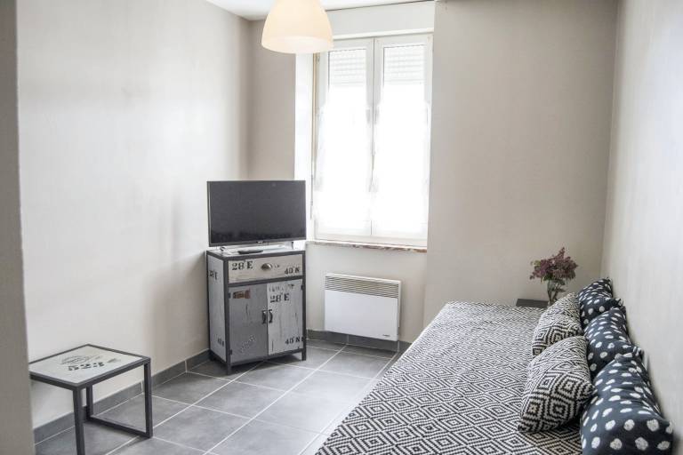 Apartamento  Carcasona