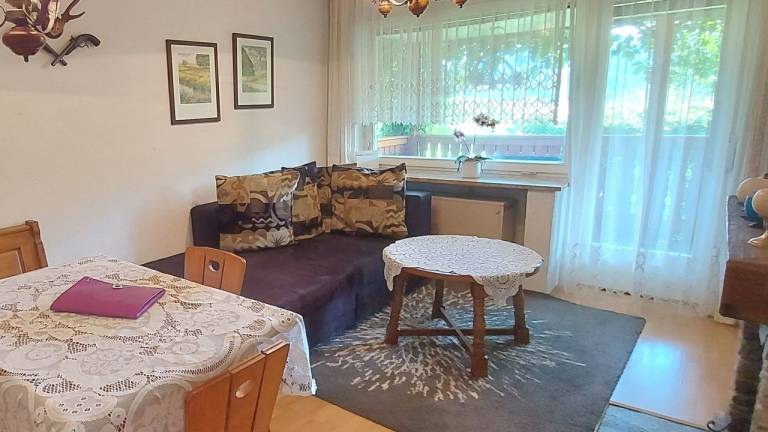 Ferienhaus  Tauplitzalm