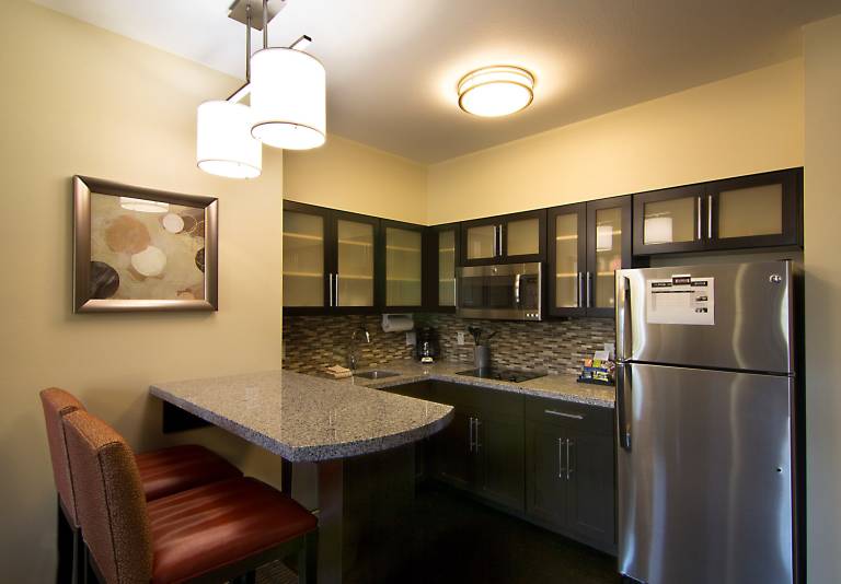 Studio flat Carlsbad