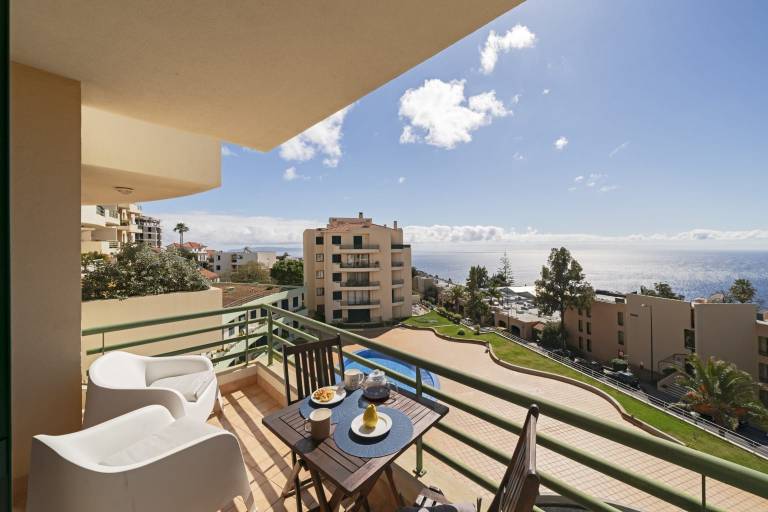 Appartement Caniço