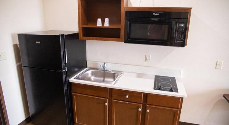White House Suites — photo 4