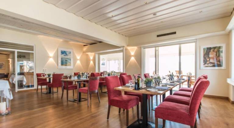Residenz Seeterrasse Restaurant & Hotel — photo 3