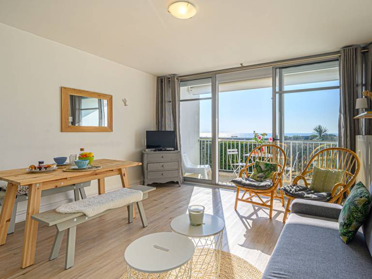 Ferienwohnung  Quiberon