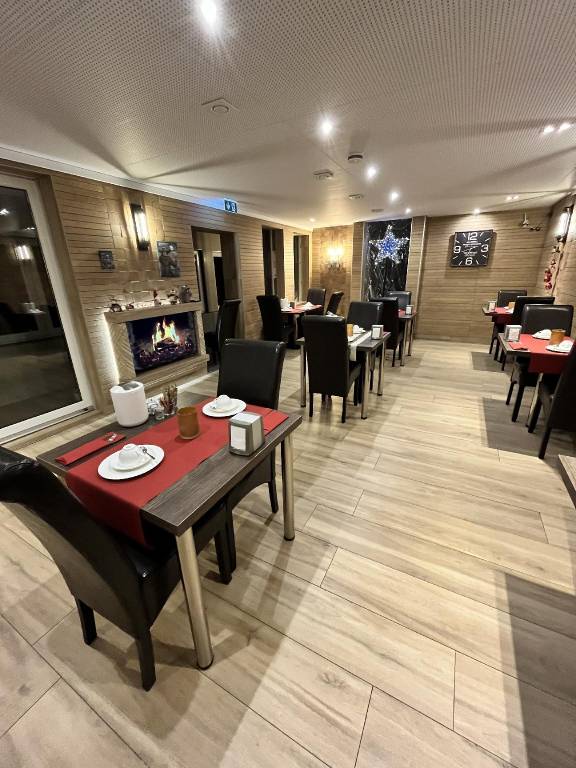 Hotel Garni Forum — photo 4