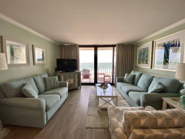 Condo Murrells Inlet