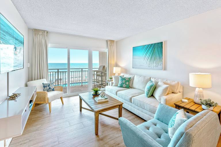 Condo Satellite Beach