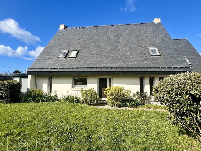 Maison de vacances  Clohars-Carnoët