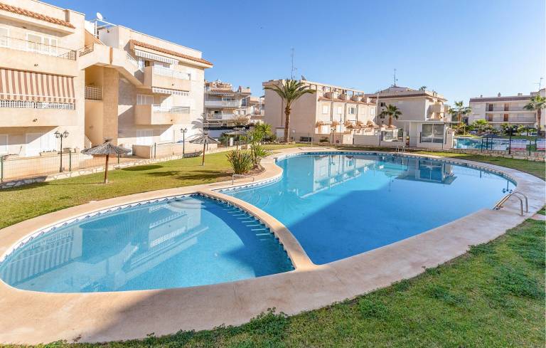 Ferienwohnung Los Geraneos