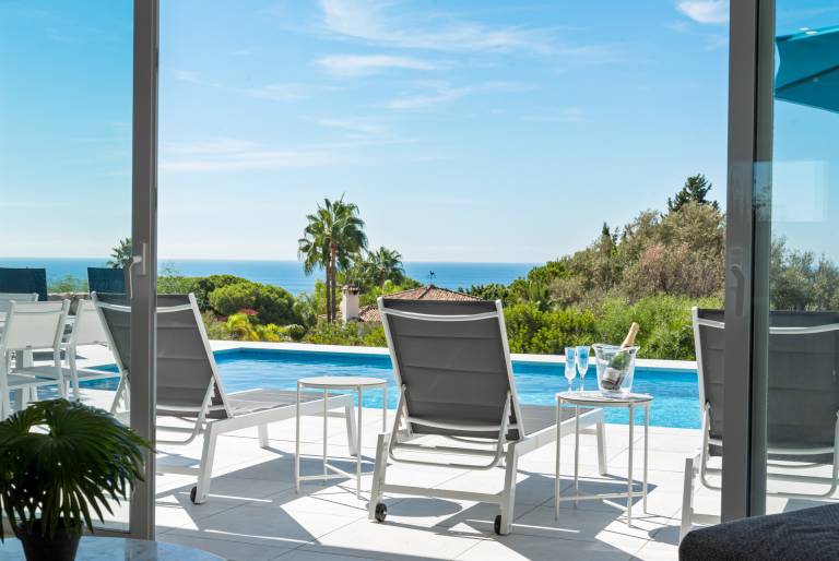Villa Elviria