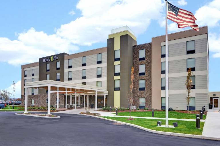 Home2 Suites by Hilton Dickson City Scranton in Scranton, PA