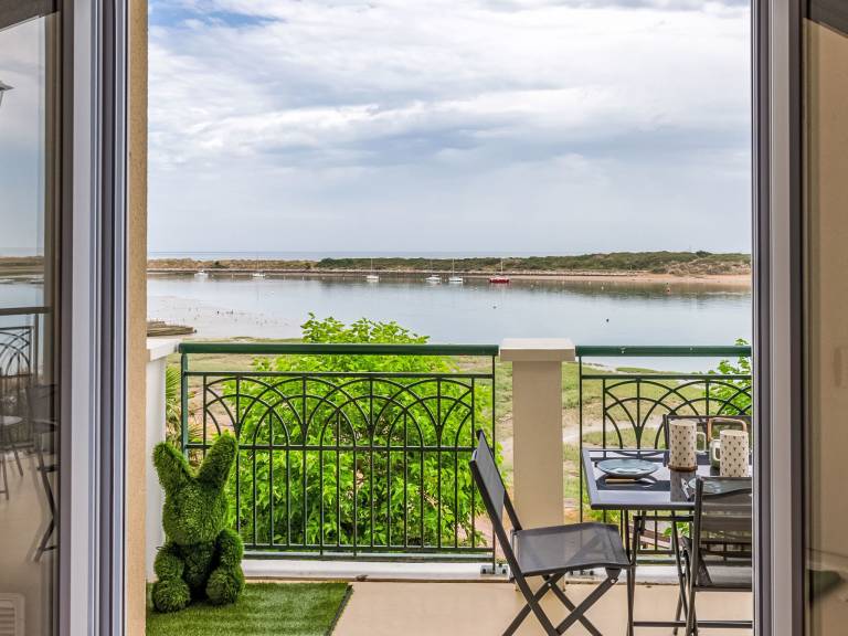 Appartement  Port Guillaume