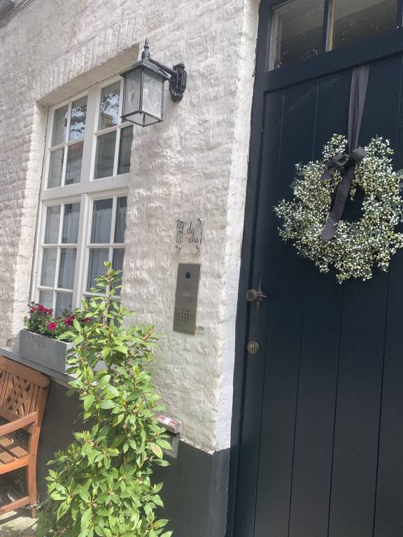 Appartement Bruges