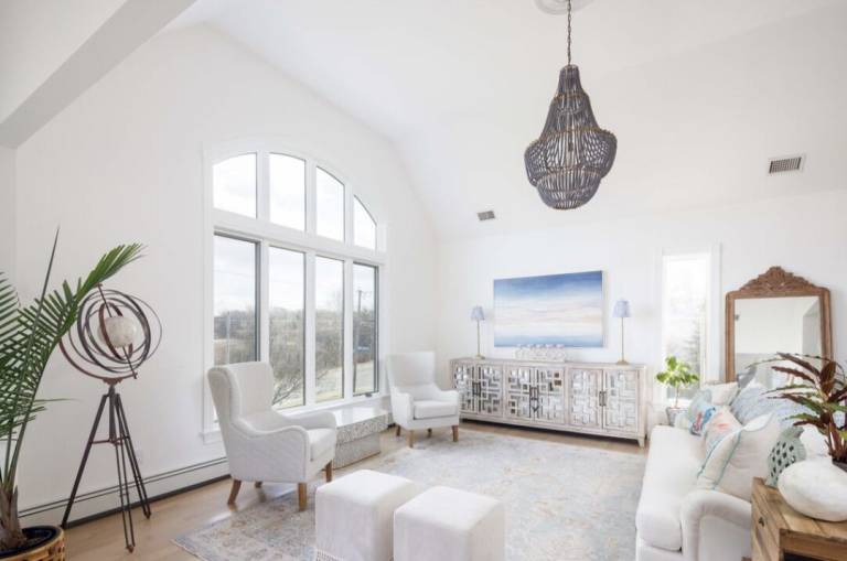Villa North Fork