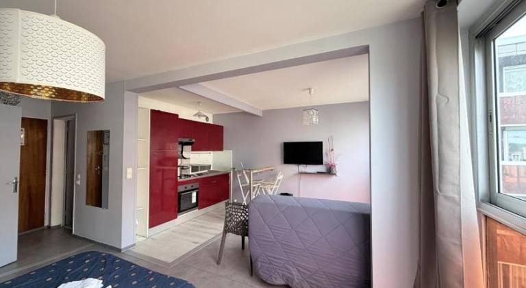 Holiday apartment with 1 room for 4 persons — photo 5