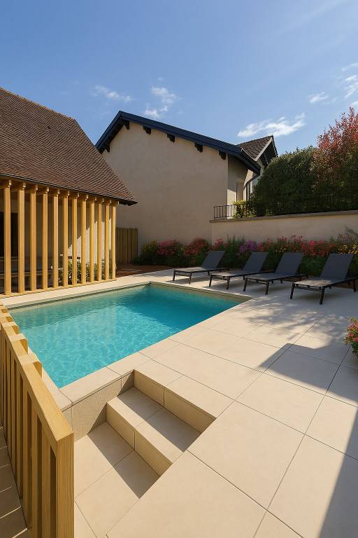 Appartement Chanaz