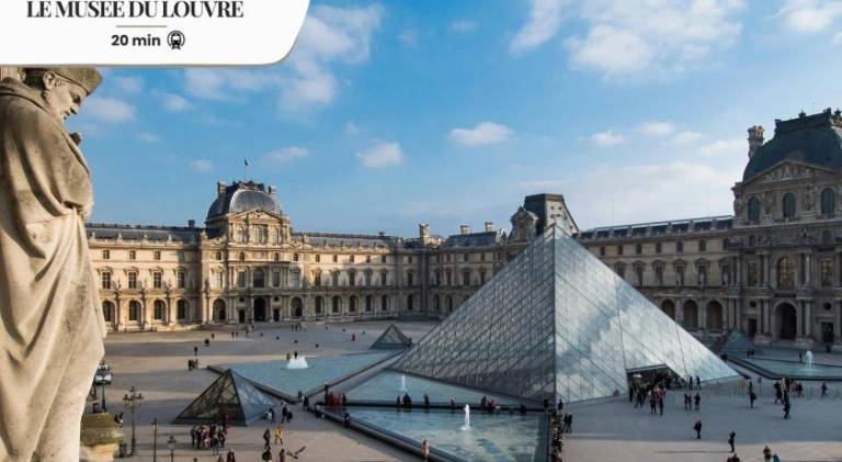 Bluestay 275 - Charmant Appartement a Paris — photo 4