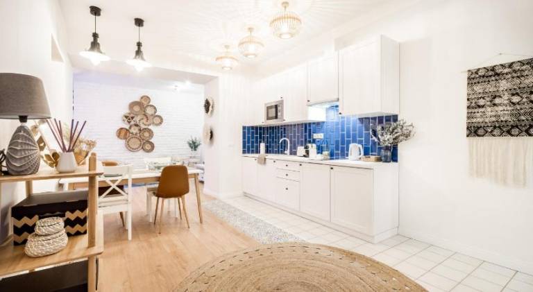 Holiday apartment | Near St. Stephen's Basilica — photo 4
