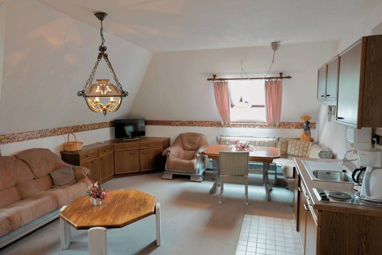 Ferienwohnung  Stolberg (Rheinland)