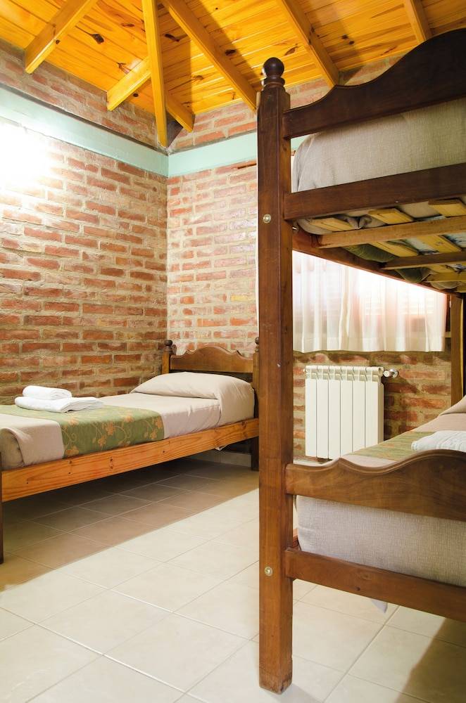 Cabin  Puerto Madryn