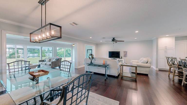 Ferienhaus  Cocoa Beach