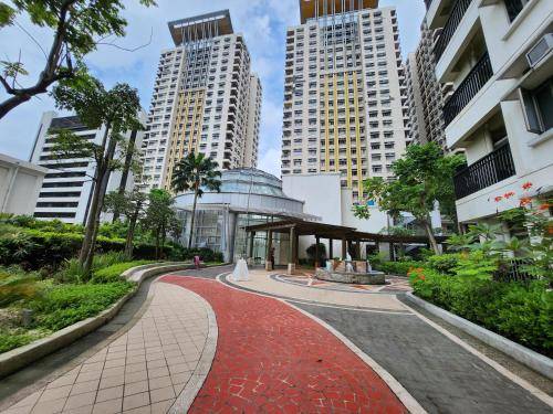 Appartement Quezon City