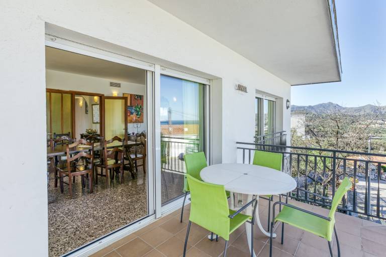 Apartment 'Marval' with Sea View, Wi-Fi and Air Conditioning — photo 5