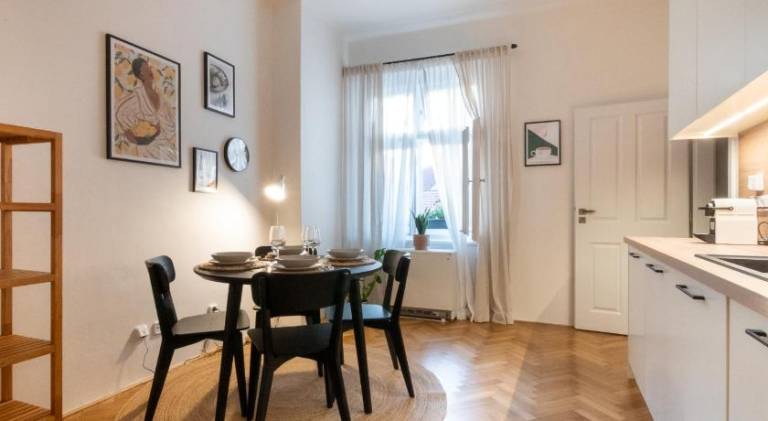 Nice rental apartment | Near Prague astronomical clock | Pets are welcome — photo 5