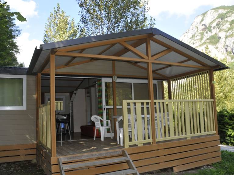 Chalet Siguer