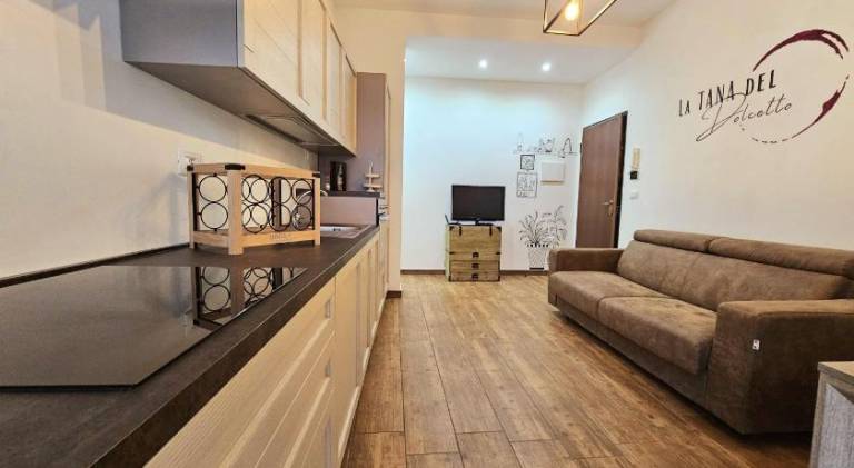Holiday apartment with 1 room for 4 persons — photo 2