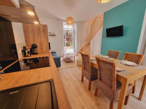 Appartement Pontivy