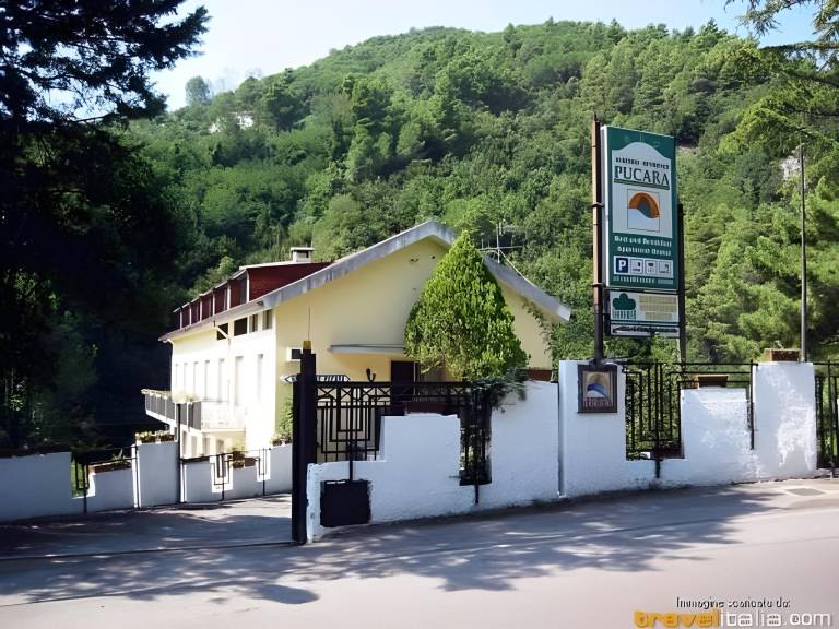 Serviced apartment | Pet-friendly in Minori