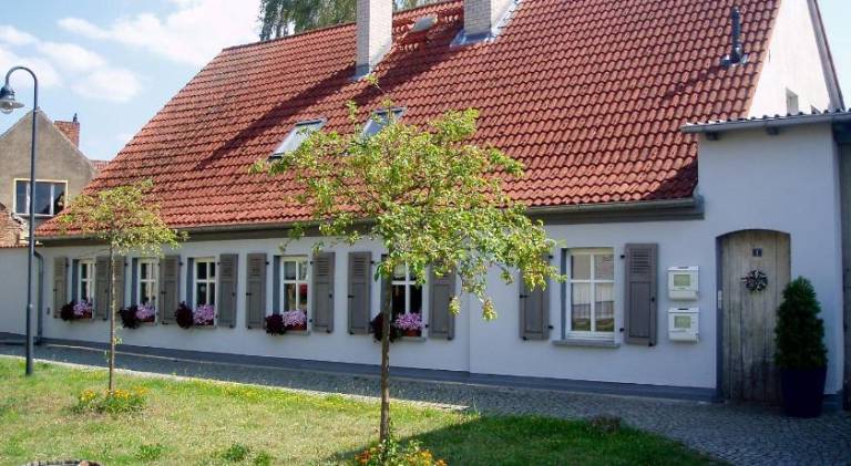 Rental apartment | Pets allowed in Teltow