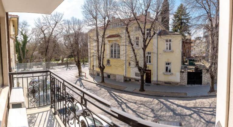 Holiday apartment with 1 room for 4 persons — photo 3