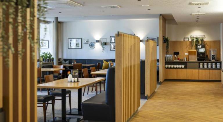 JUFA Hotel Wangen im Allgau — photo 5