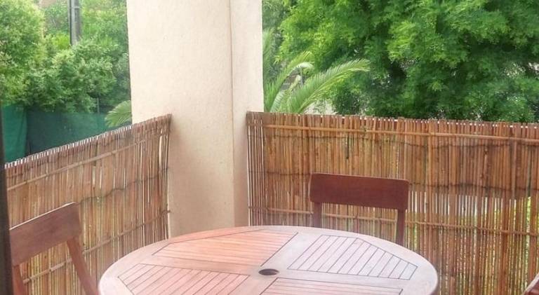 Apartment | Pet-friendly in Bandol