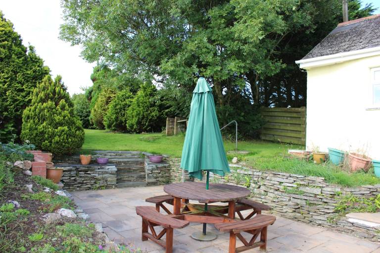 Cottage Tintagel