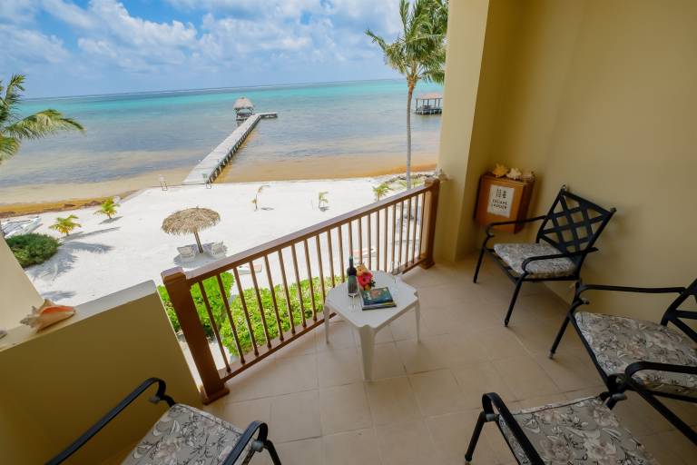 Ferienwohnung in Belize, San Pedro f&uuml;r max. 6 Personen