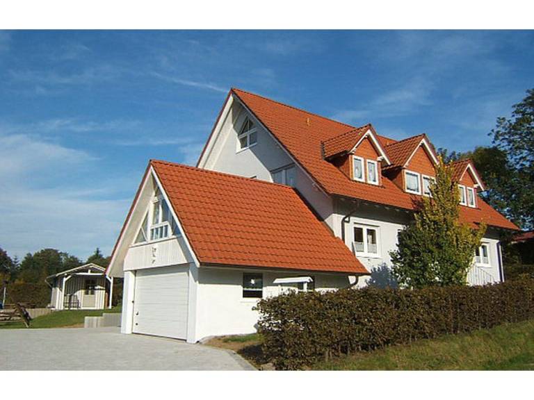 Ferienwohnung Herbstein