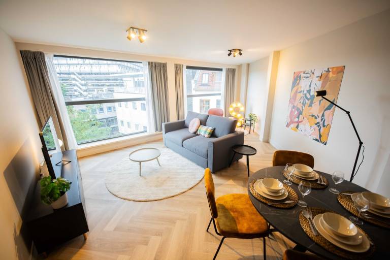 Appartamento Hilversum