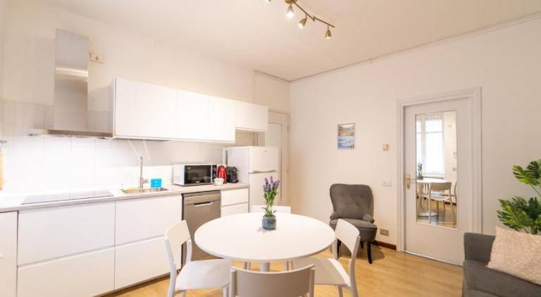 Beautiful rental apartment | Near Como Cathedral | Dogs allowed — photo 3
