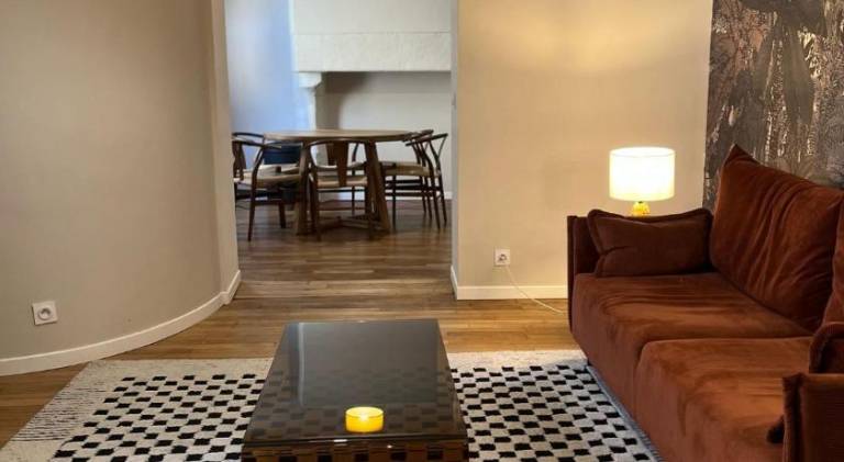Apartment with patio | Perfect for remote work — photo 2