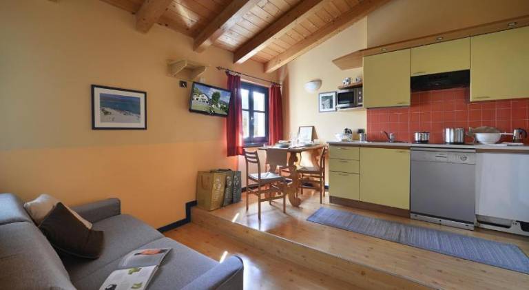 Nice apartment | Pets are welcome — photo 4