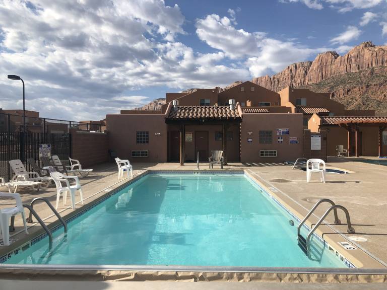 House Moab