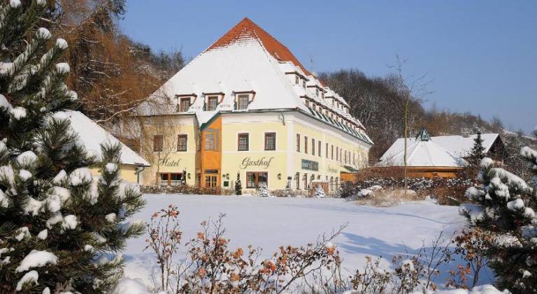 Landhotel Wachau - Bed and Breakfast — photo 5