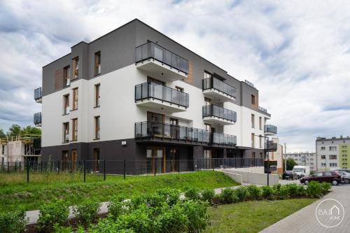 Apartament Sosnowiec